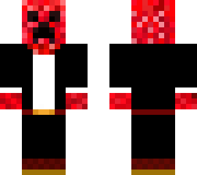 creeper elegant