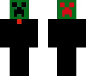 creeper man