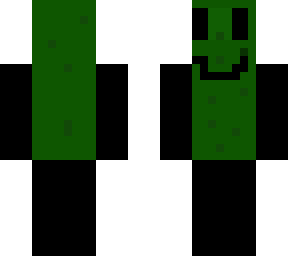 creeper noob