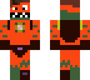 crimson fisticuffs