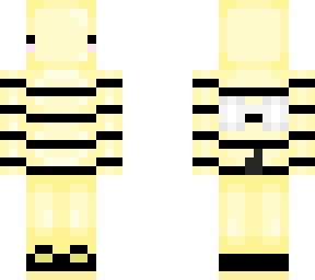 cute bee (not mine)