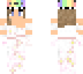 dallable skin fixed