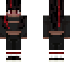dark aesthetic