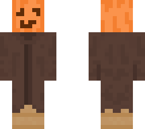 dark scarecrow