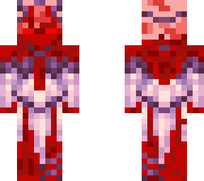 demon prince for me