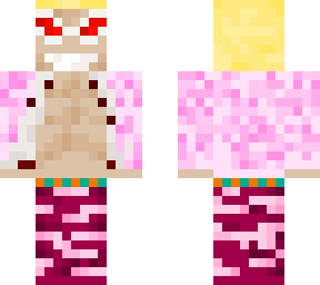 doflamingo