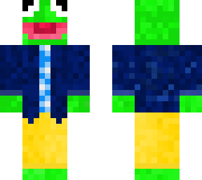 don kermit