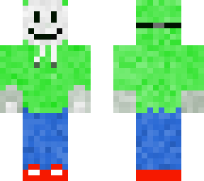dream skin