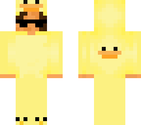duck