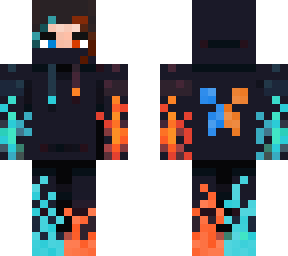 elemental boy