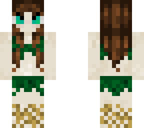 elf girl