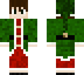 elf skin
