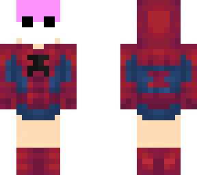 emmm *nombre de la skin* con atuendo de spiderman ugu