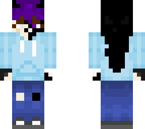 ender girl