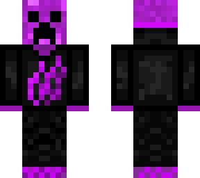 ender preston