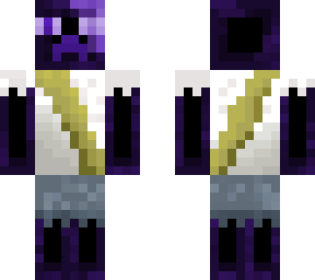 enderman + creeper