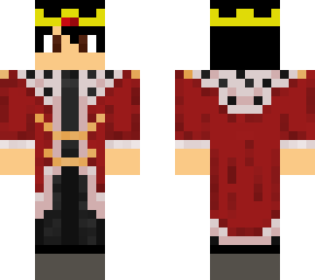 ethan king