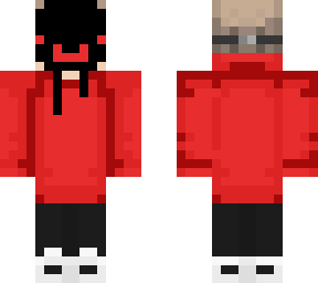 evil dream skin