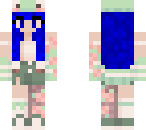 fairy froog girl