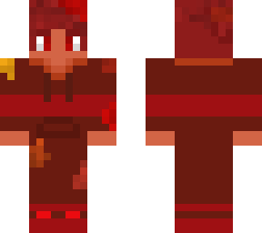 fall ember