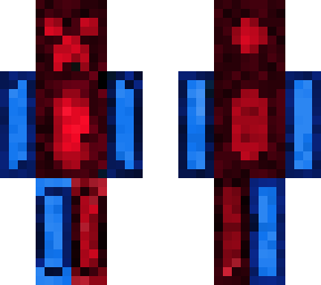 fire&water creeper