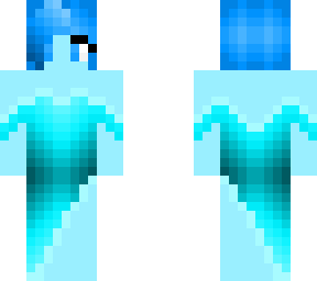fish princess