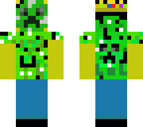 fleekr (technoblade respect)