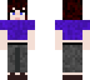 for mc