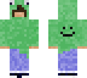 frog (gender neutral)