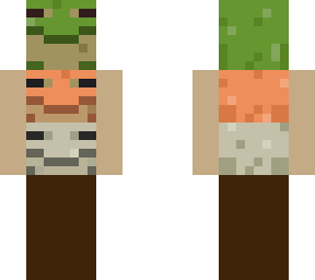 frog