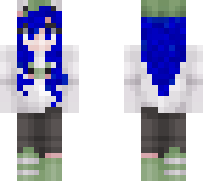 froog girl