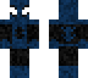 frozen spiderman
