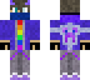 gamer boy lbgtq