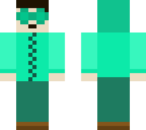 gamer kid with green sunglasses