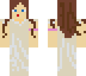 gemma princess skin