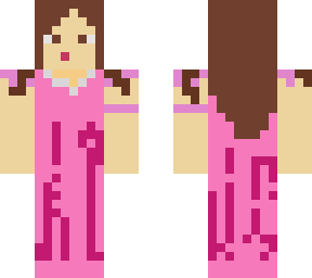 gemma skin
