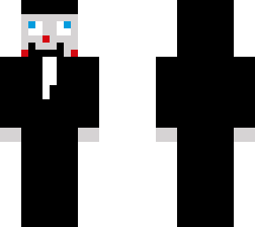 ghost hacker