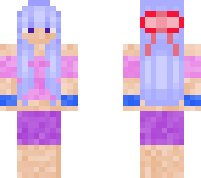 girl
