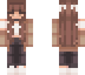 girl skin