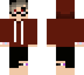 glasses bio
