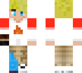 glitched tommyinnit