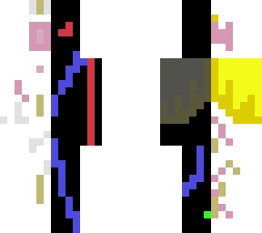 good/bad spirit
