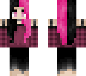 grunge girl