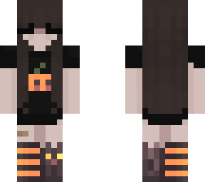 halloween egirl