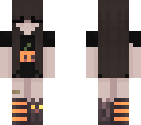 halloween egirl