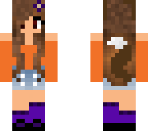 halloween ms wolf