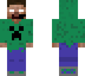 herobrine gammer