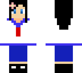 high school girl(made by sophialikespandas