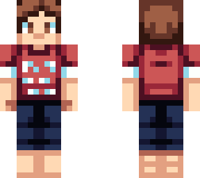 hive style jespy made by builderbeast14
