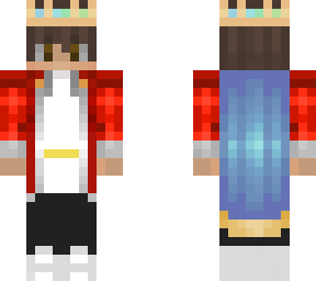 hov skin